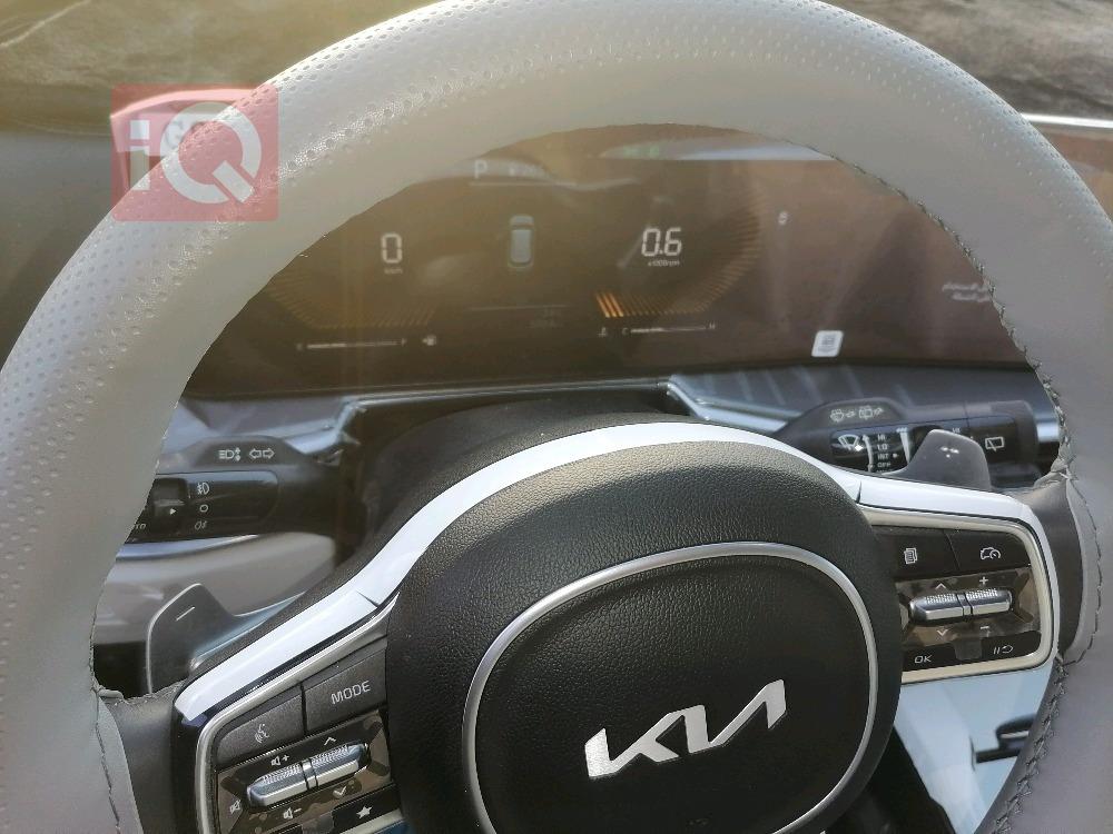 کیا سۆرینتۆ